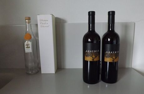 Josko Gravner Winery