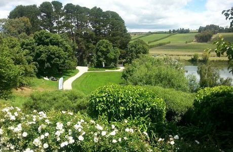 Josef Chromy Cellar Door