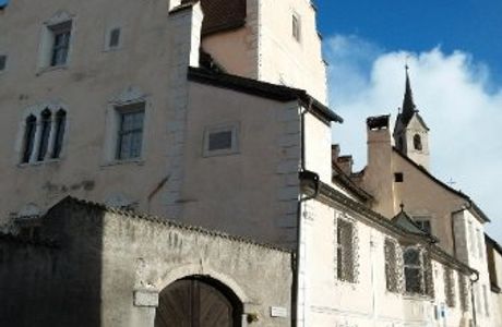 Jochlsturm