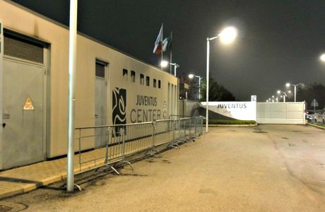 Juventus Center