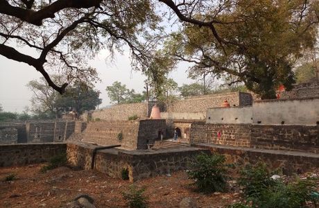 Jyotirling temple