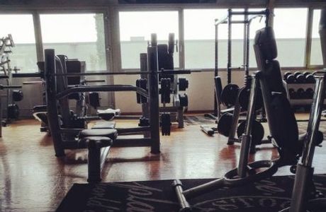 KiClub centro benessere e palestra