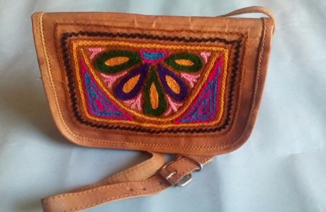 Keshav Handmade Embroidery & Leather Craft