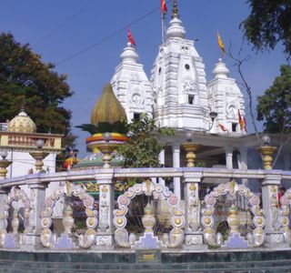Khajrana Ganesh Mandir