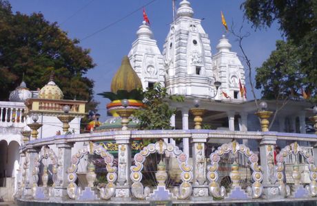 Khajrana Ganesh Mandir
