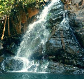 Karlapat Wildlife Sanctuary
