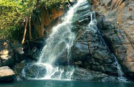 Karlapat Wildlife Sanctuary