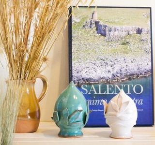 Kantamar - Libreria del Porto