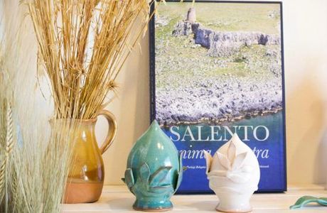 Kantamar - Libreria del Porto