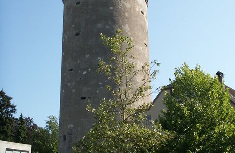Katzenturm