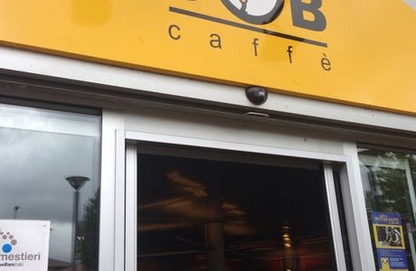 Job Caffe