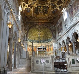 Isolotto di San Clemente