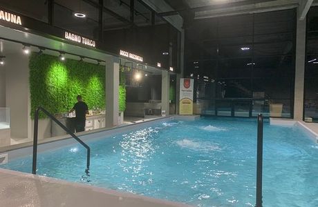 ITV Resort and Spa