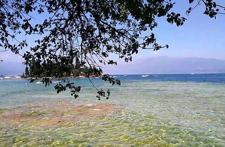 Isola di San Biagio