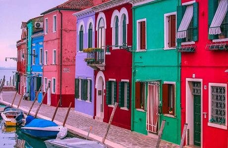Isola di Burano