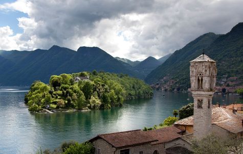 Isola Comacina 1