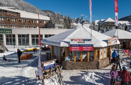 Intersport Bernik