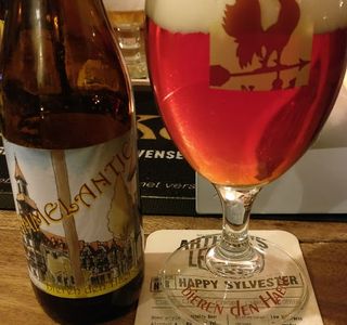 In den spytighen Duvel