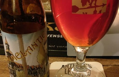 In den spytighen Duvel