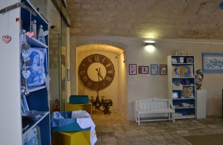 Info Point Laterza