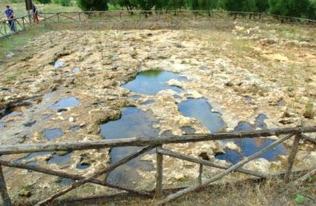 Insediamento Preistorico della Marina