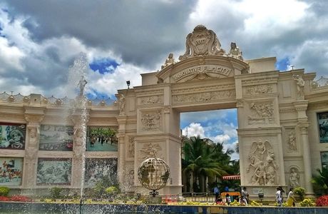 Innovative Film City