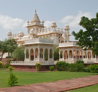 Jaswant Thada