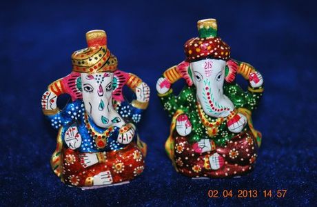 JG Art and Crafts