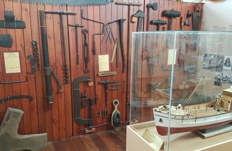 Jervis Bay Maritime Museum