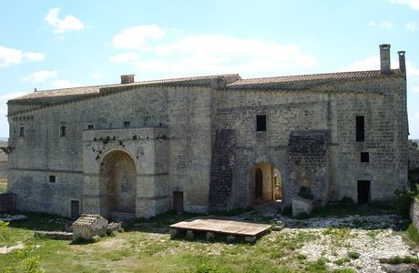 Jesce Masseria