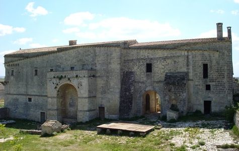 Jesce Masseria 1