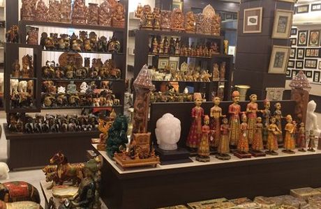 Jeypore Souvenirs