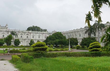 Jai Vilas Palace
