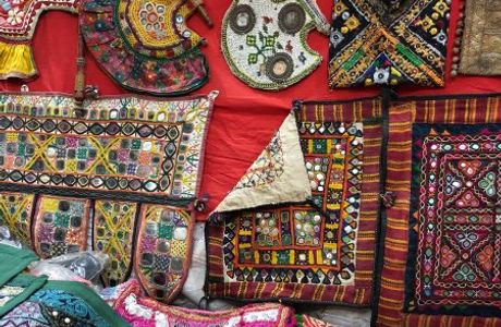 Jai Shankar Handicrafts