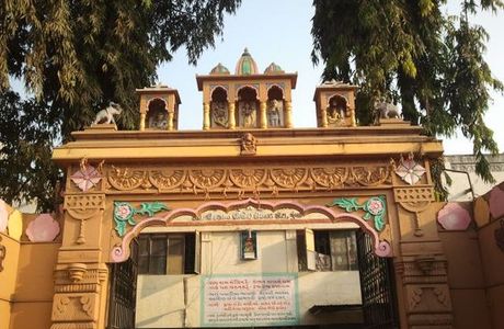 Jalaram Temple