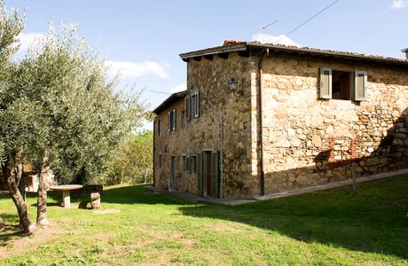 Fattoria Casabianca
