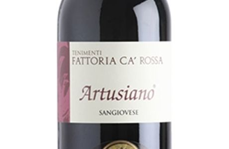 Fattoria Ca'Rossa