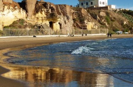 Faro di Capo dAnzio