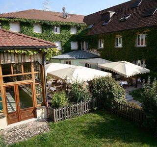 Ferme du Pre Verdot