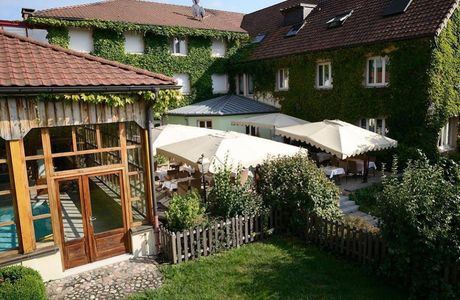 Ferme du Pre Verdot