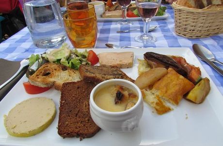 Ferme du Brusquand