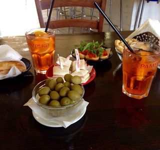Fantasy Cafe
