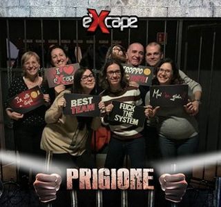 eXcape Taranto - Escape Room