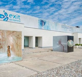 Exit Spa Experience