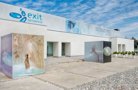 Exit Spa Experience