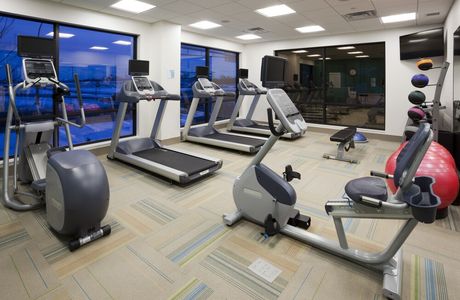 Express Fitness Club