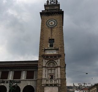 ex-Chiostro di Santa Marta