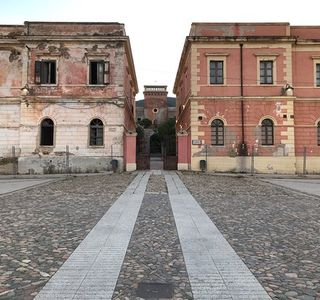 Ex Colonia Penale