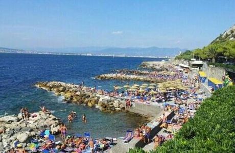 Famous Beach