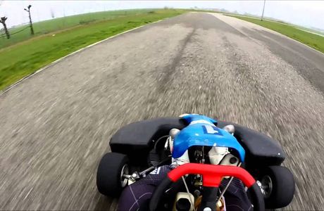 Extrema Kart Speedway